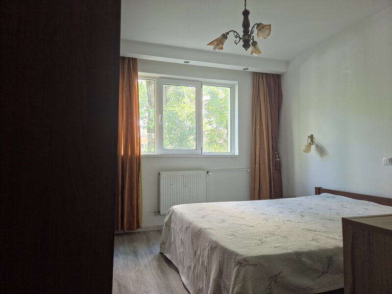 Drumul Taberei, Aleea Compozitorilor.